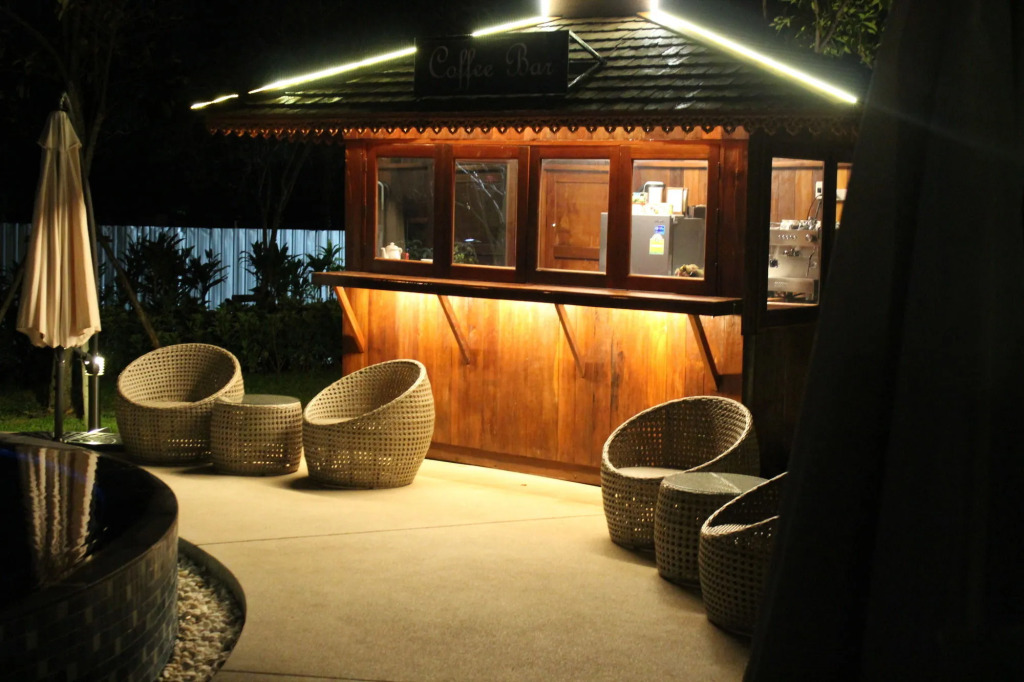Harmony Resort Hotel