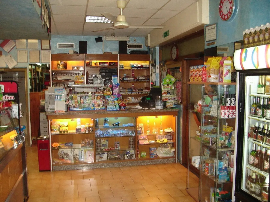B&B Il Paradiso