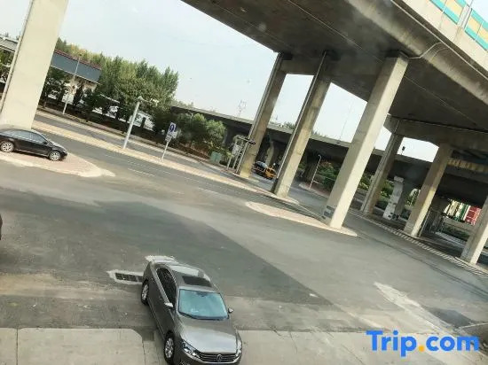 Shijiazhuang Tianyuan Business Hotel