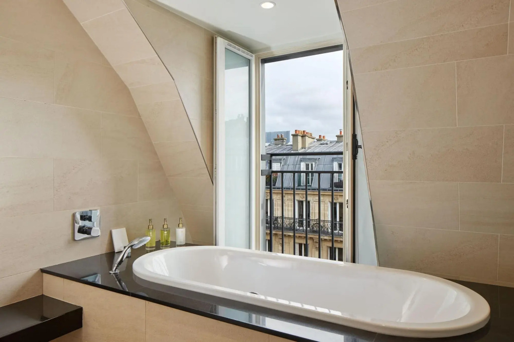 Maison Albar - Le Pont-Neuf