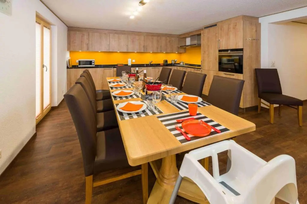 B&B AZapartments Lunic