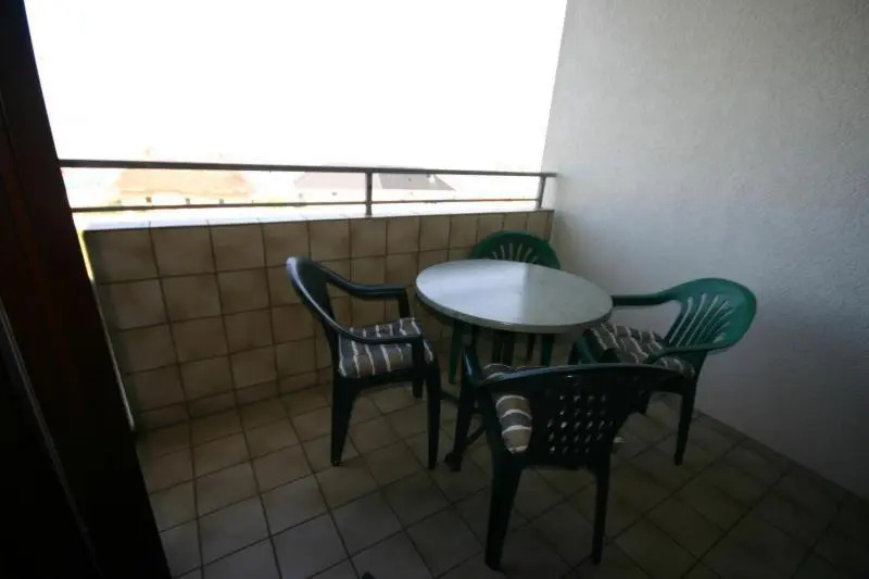 Strandhotel Wohnung 30