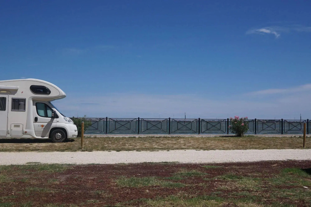 Camping Fusina