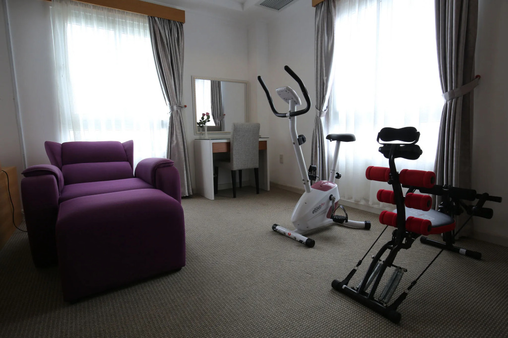 Nesta Hotel Can Tho