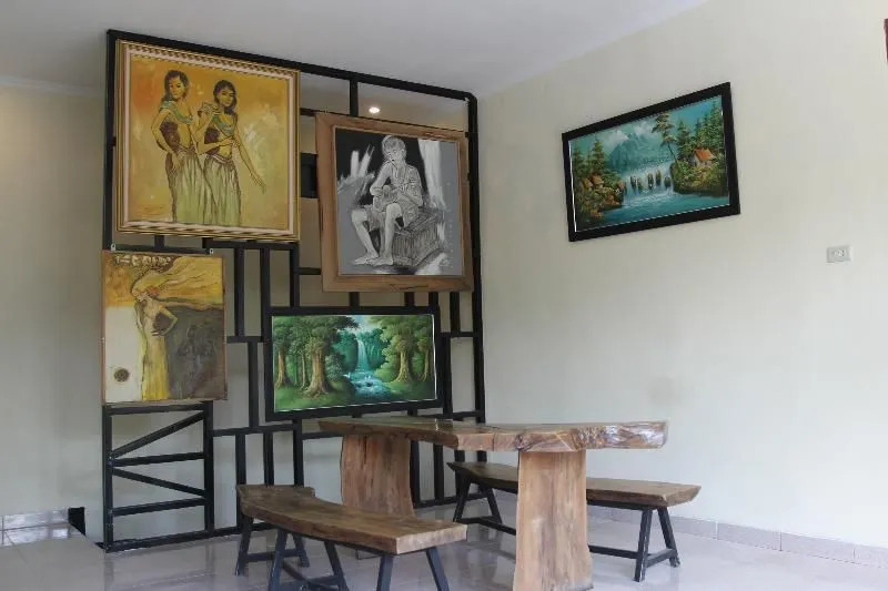 RedDoorz Plus at Ladang Asri Homestay Lampung