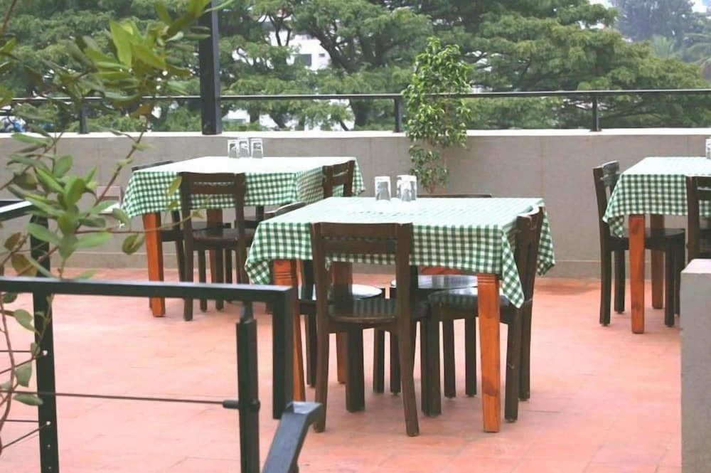 Airavatam Boutique Hotel