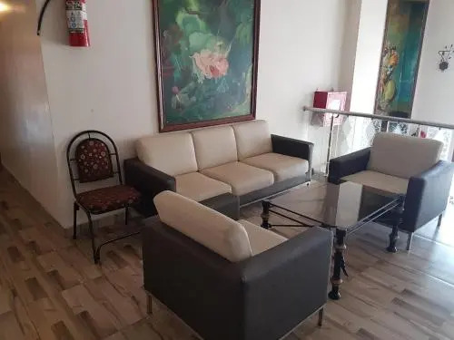 Hotel Sitara Residency