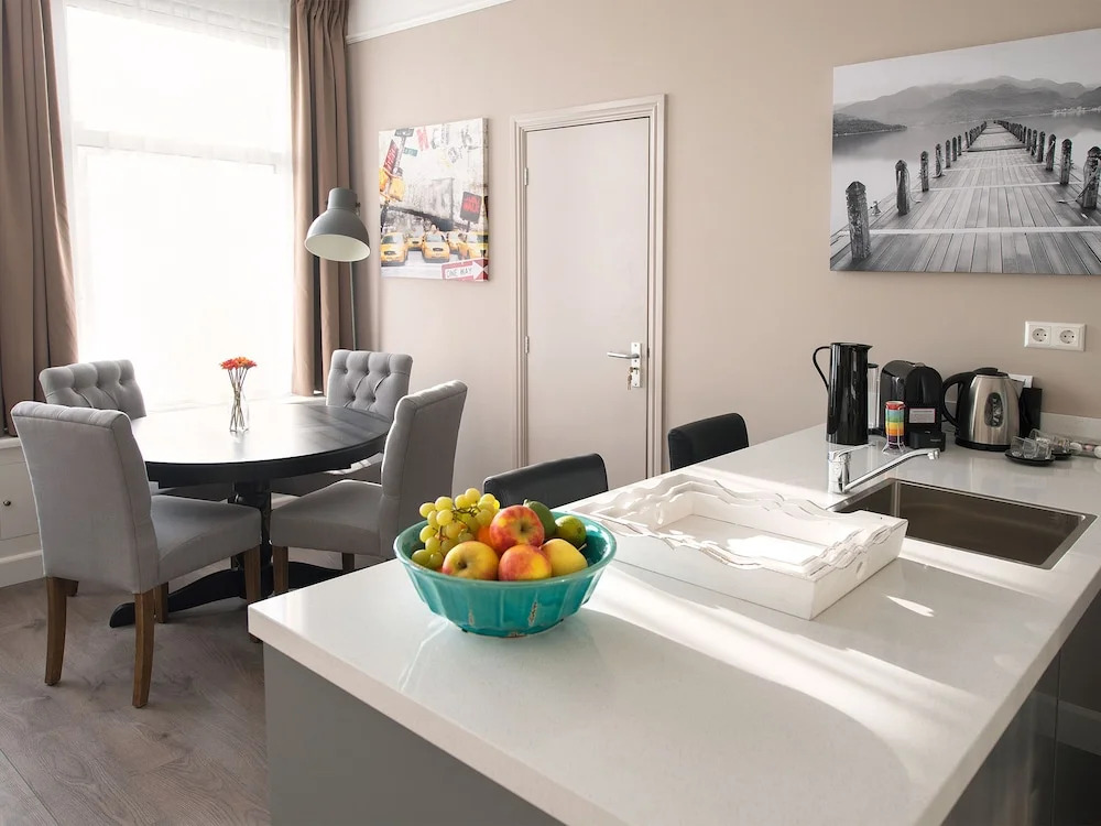 Apartement Immanuel