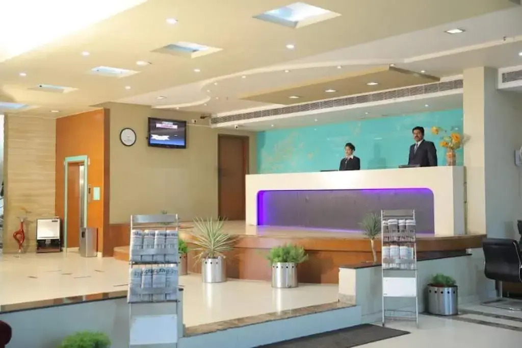 Hotel Adityaz
