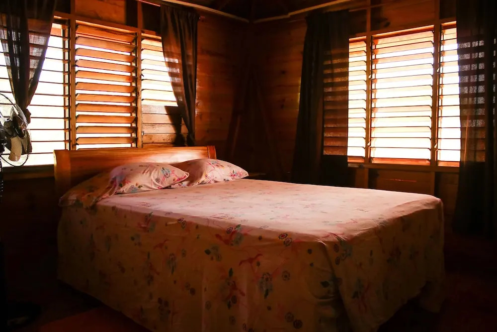 Sativa cottages