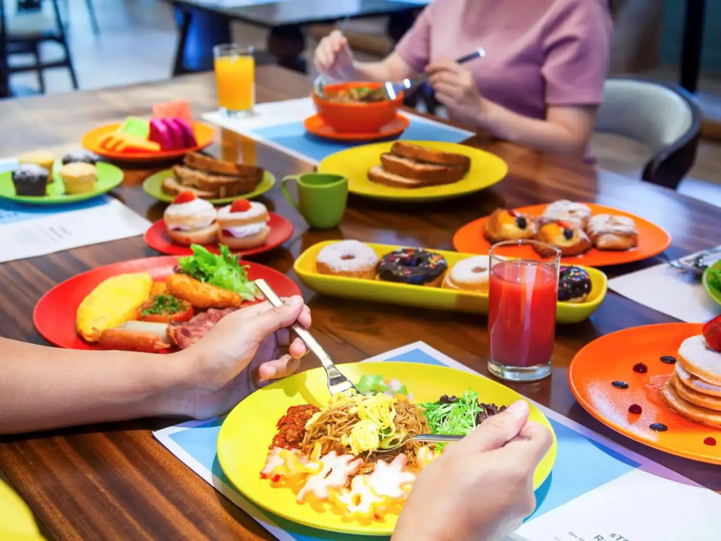 ibis Styles Bandung Grand Central