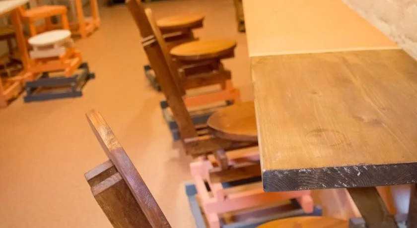 Book-A-Rest Hostel