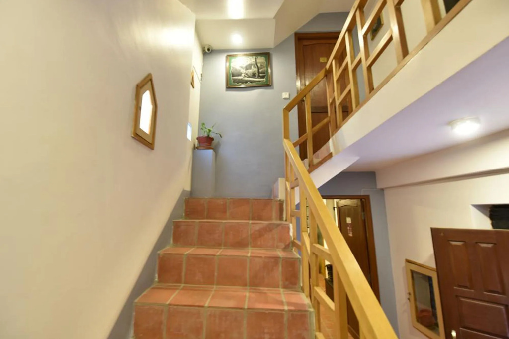 the cove studio apartment, Greentara Heritage Home by tranquil Home