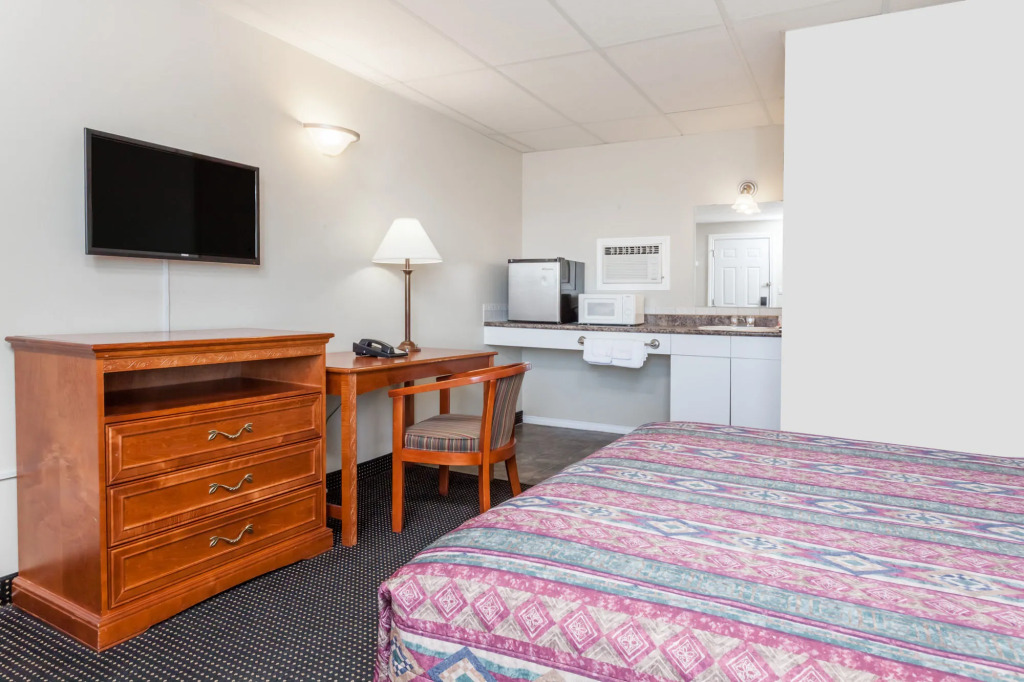 Tel Star Motel