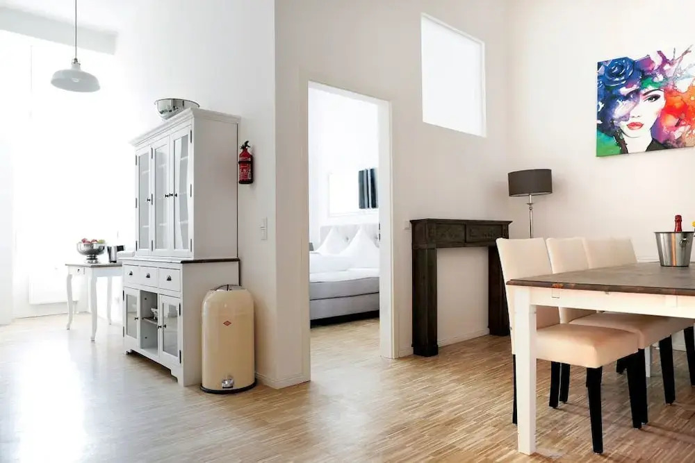 RockChair Apartments Charlottenburg