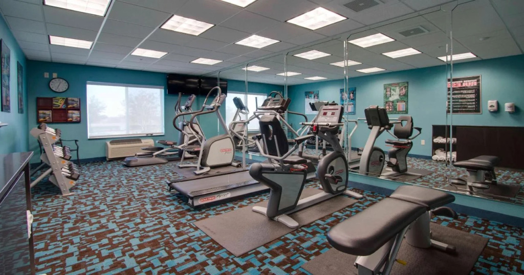 Fairfield Inn & Suites by Marriott Clermont