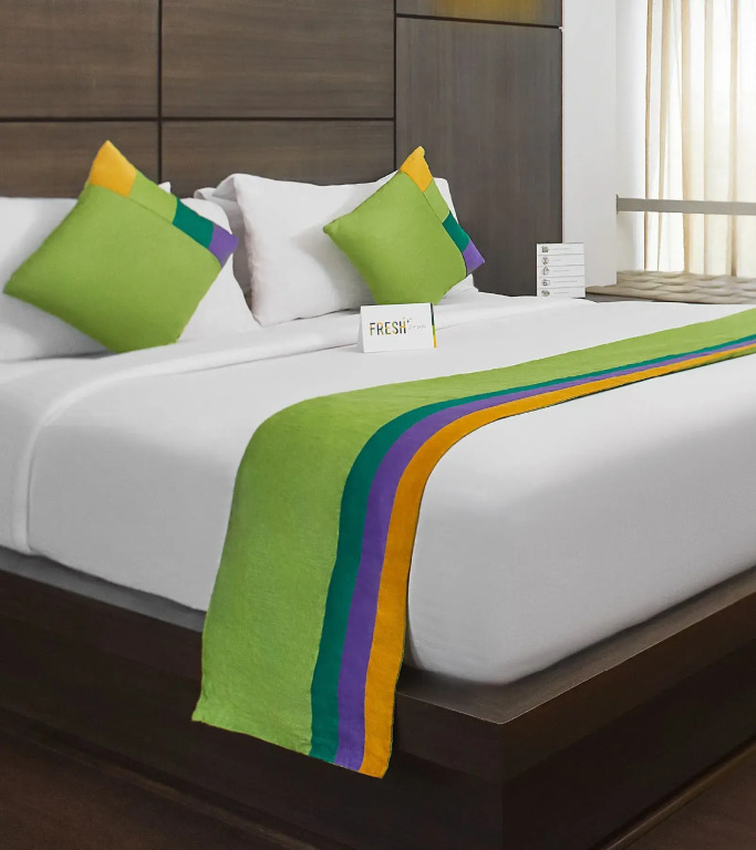 Itsy By Treebo - Gugal Residency Mahabaleshwar