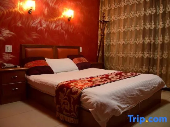 Xianfu Hostel