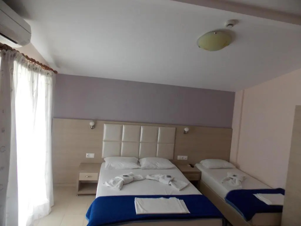Afroditi Hotel