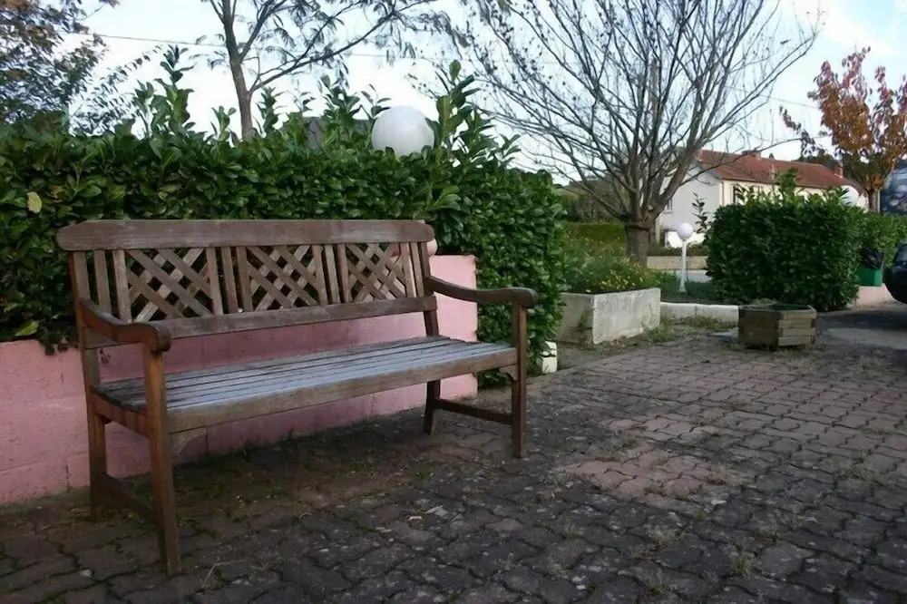 Hôtel Bomotel