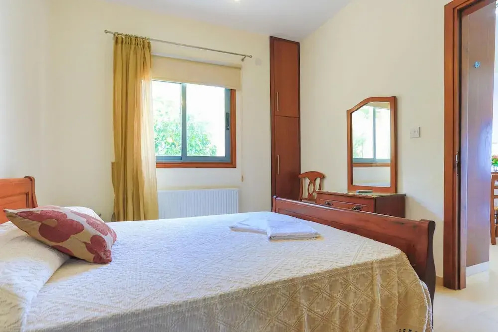 Villa Styliani