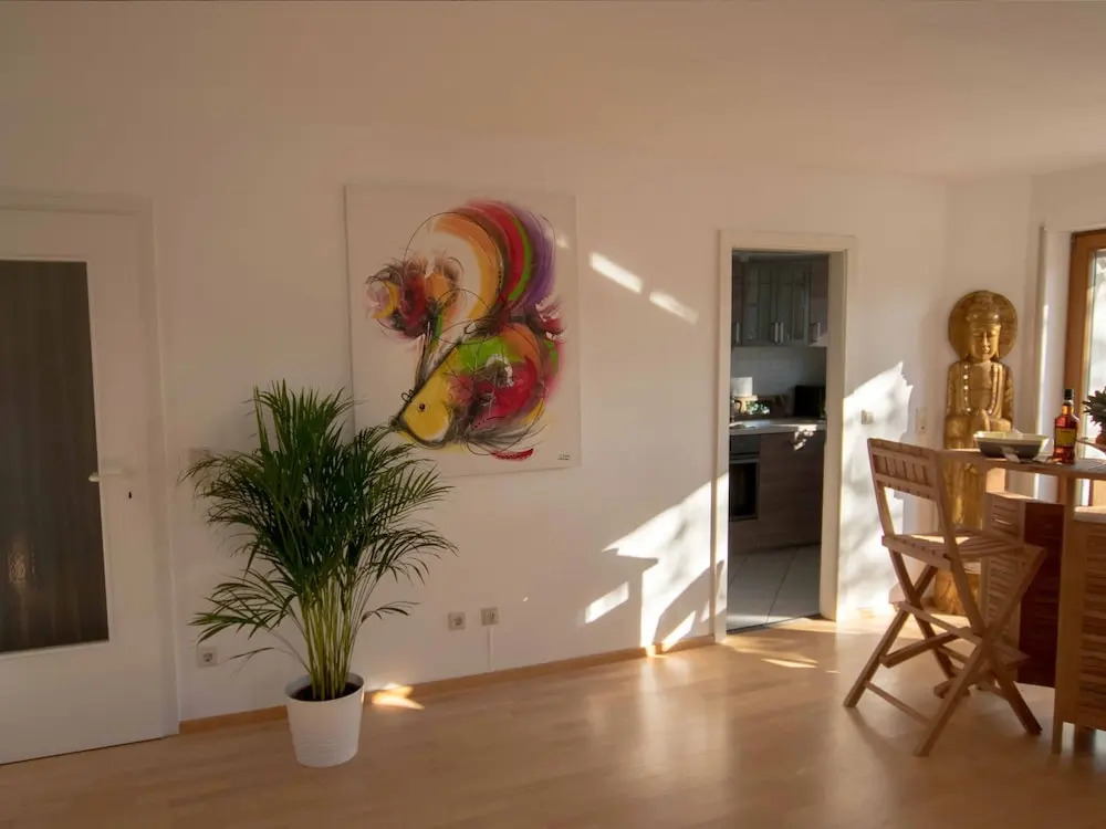 Businessapart Leonberg