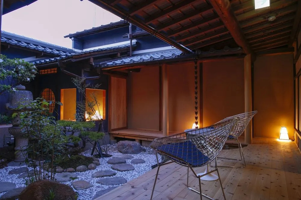 Kariya Ryokan Q