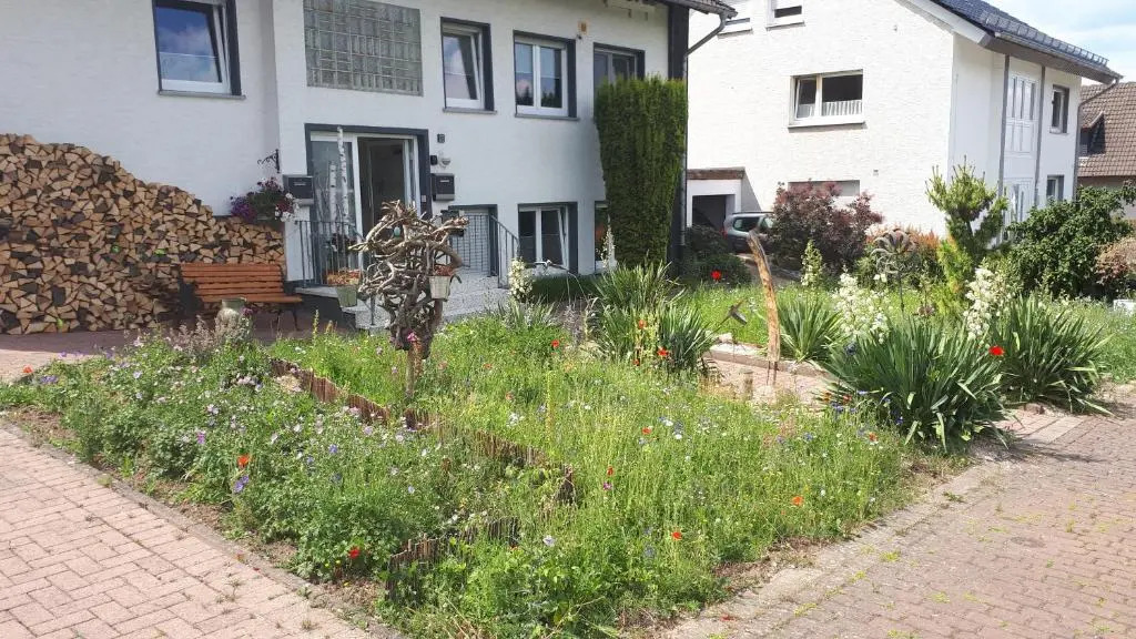 Ferienwohnung 43qm Torf 10 nähe Möhnesee