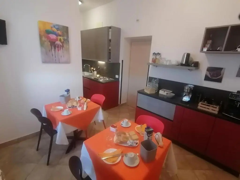 Hotel Centrale