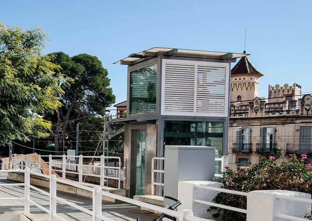 Oscar Apartment Estación