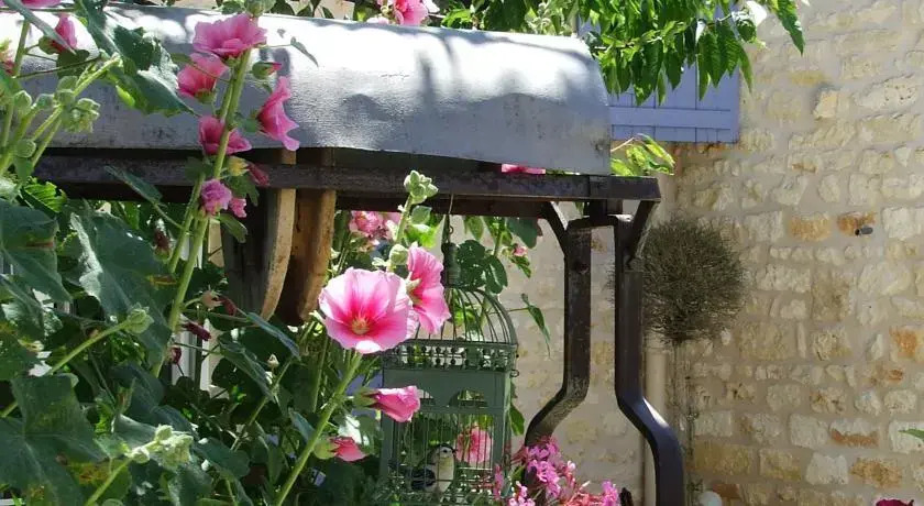 La Rigaultière