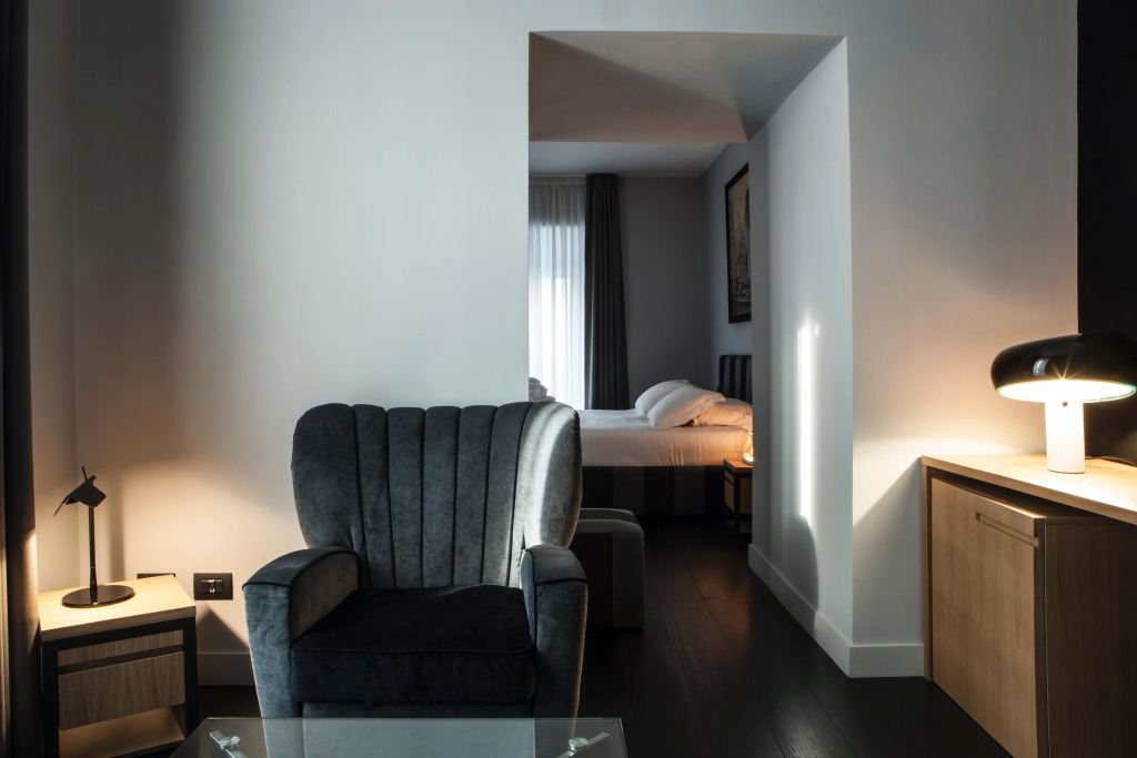 Suite Art Navona