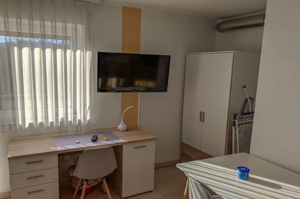 Business Apartment Reutlingen