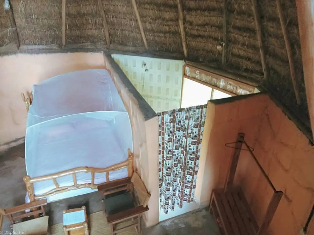 Oasis Eco Camp