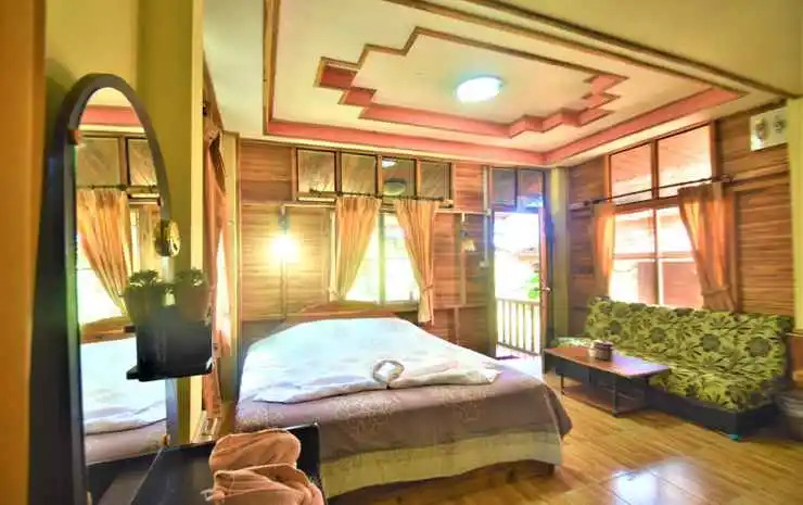 Phutarn Resort
