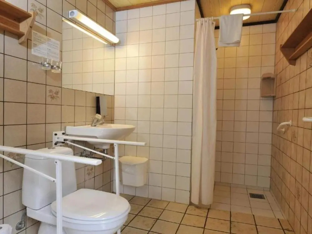 Holiday Home for Smaller Groups