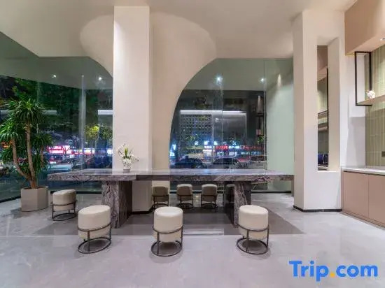Weishang Hotel (Renmin Square Branch, Taoyangli Royal Kiln Scenic Area)