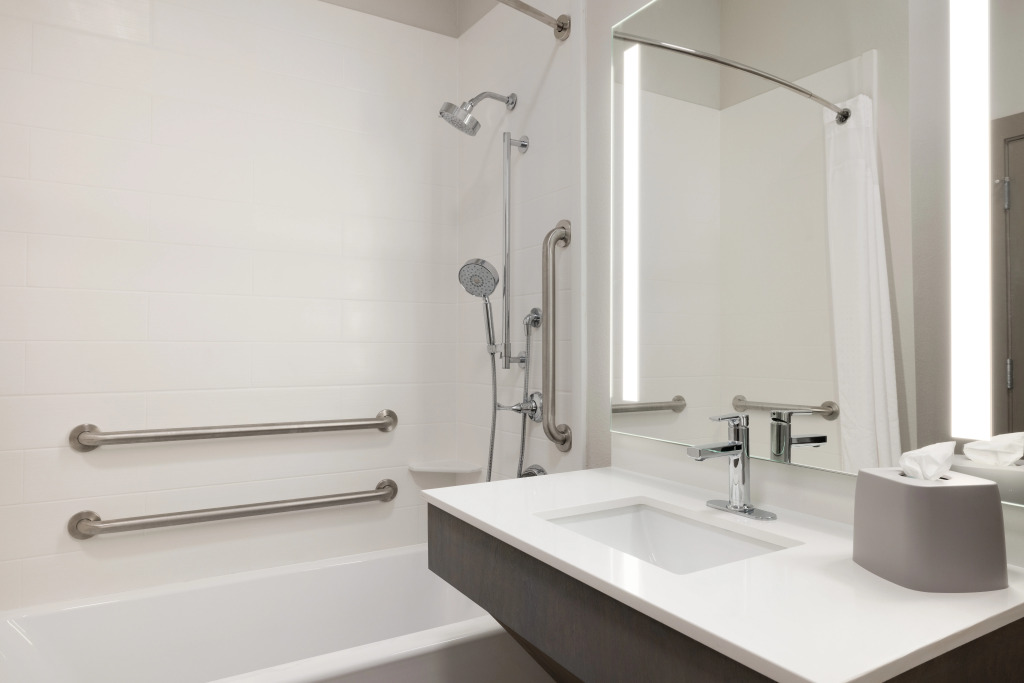 Holiday Inn Express & Suites Opelousas by IHG