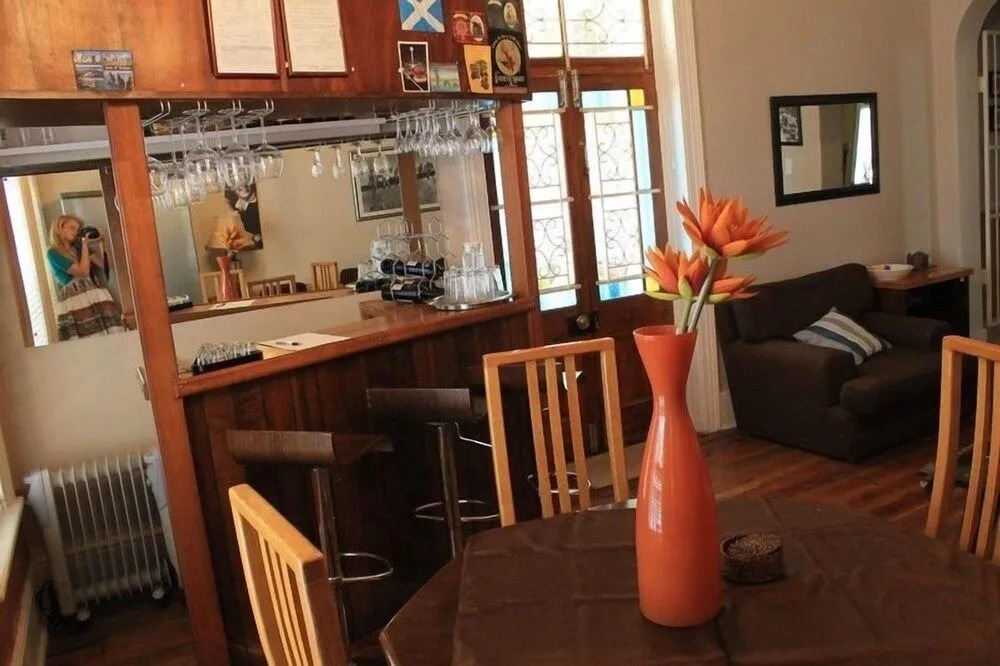 The 3 Chimneys Guest House