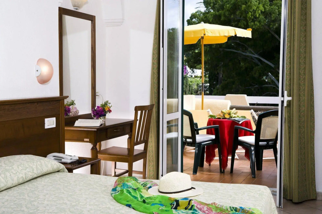 Villa Angela Hotel & Spa