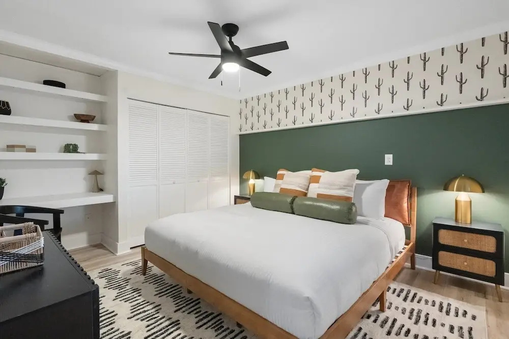 Rio Resort