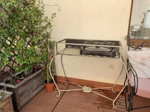Princess Apartment