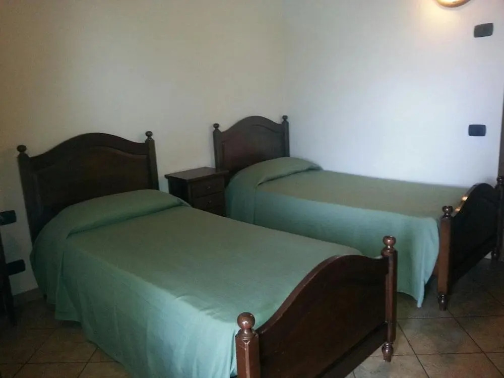 Agriturismo Cascina del Peso