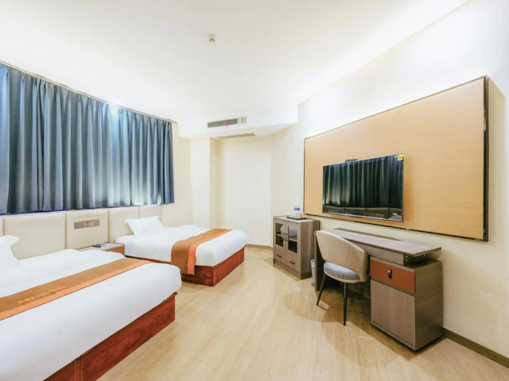Jun Hotel Jiangsu Xuzhou Xinyi City Xin'an Road