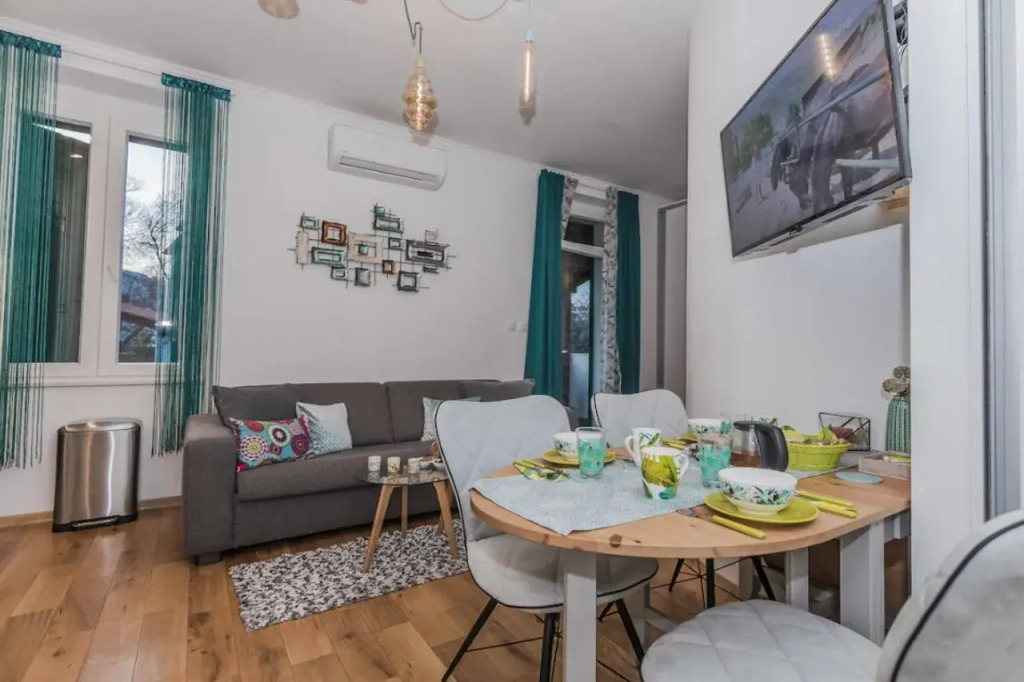 Apartments Horizons