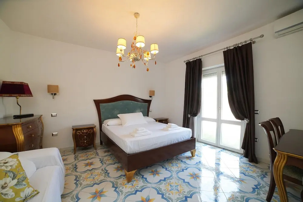 Villa Miramare