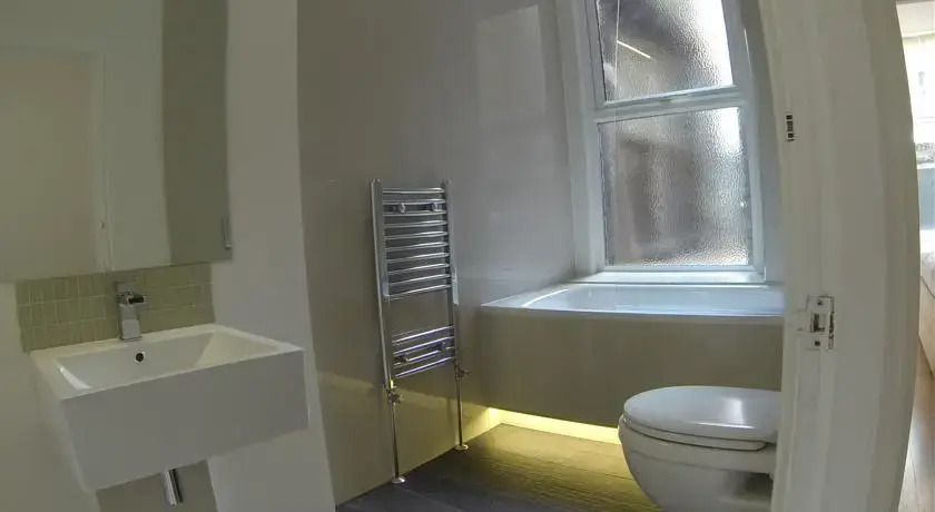 Deluxe Family Suite