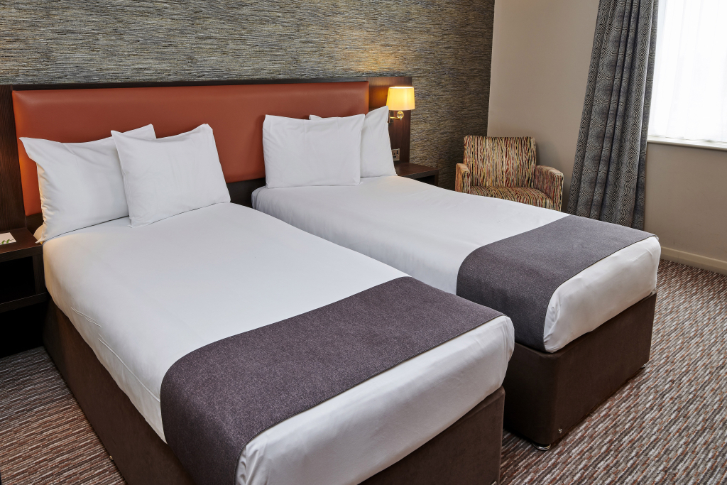 Holiday Inn Belfast by IHG