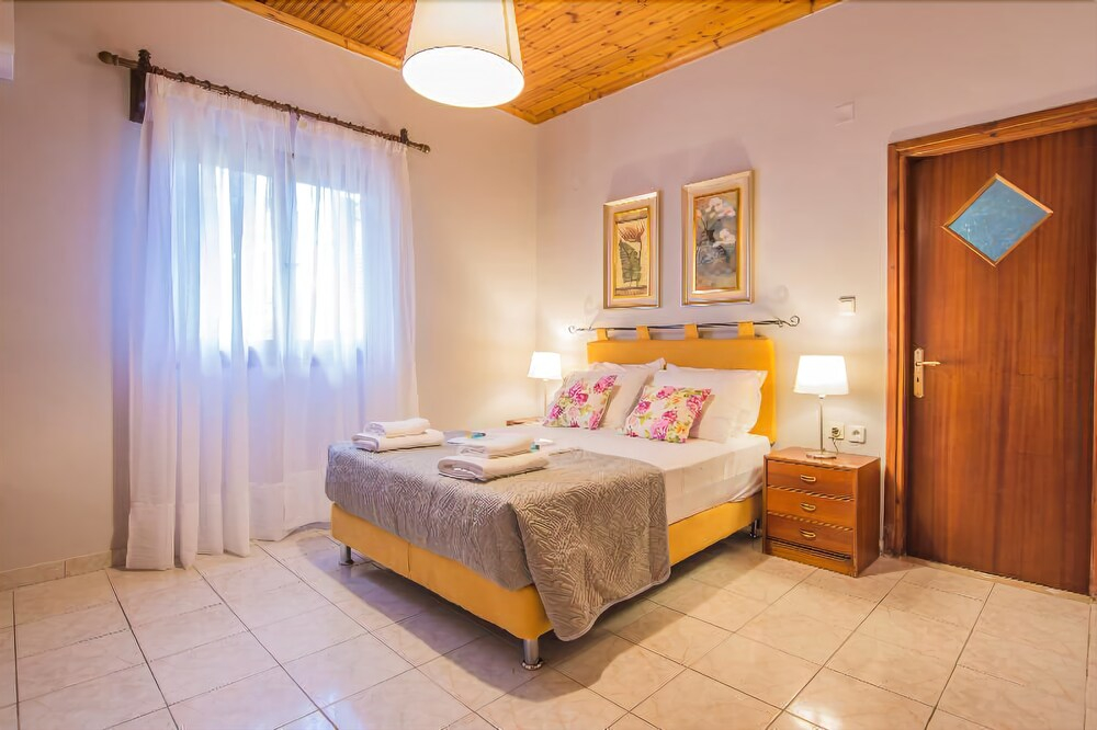 Porto Giardino Apartments