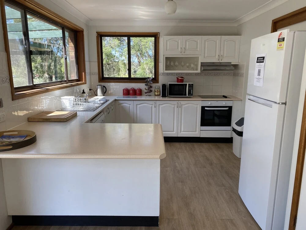 Hunter Homestead